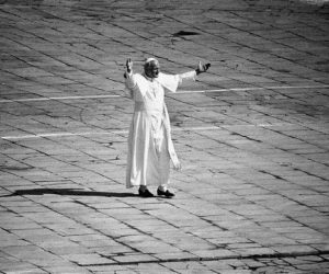 Przemówienie Jana Pawła II z okazji 50-lecia Instytutu